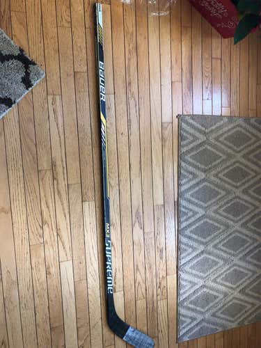 Mx3 Senior Left 77 Flex P88 Curve