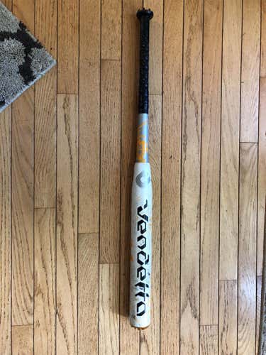 DeMarini Vendetta Softball Bat 33 Oz