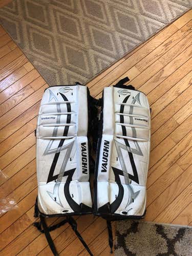 Vaughn 24+1” VPG 7100 Junior Pads