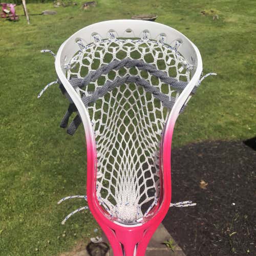 BN Special Edition Brine Clutch X + Stringer’s Shack G3 Mesh