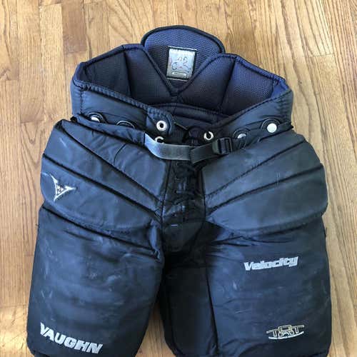 Vaughn V6 Goalie Pants
