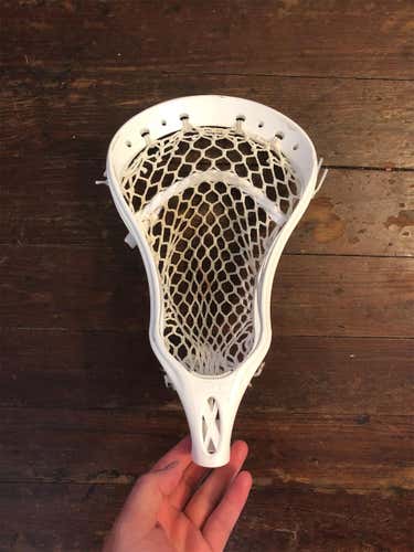 Evo X Strung (Pretty Much New)