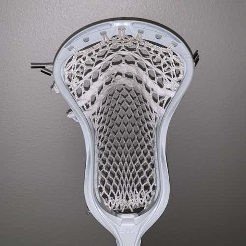 *Unreleased* Stallion Omega