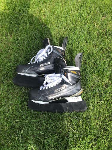 Bauer Hockey Skates