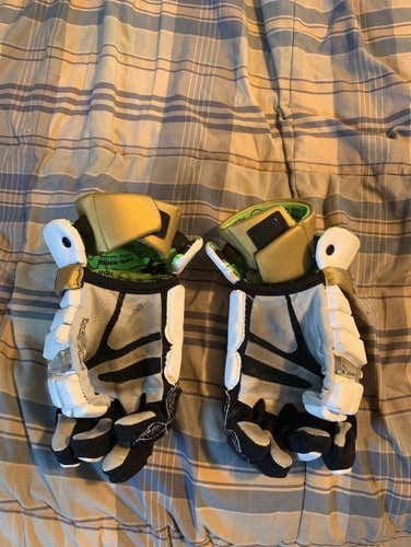 Sachem Maverick M3 Gloves