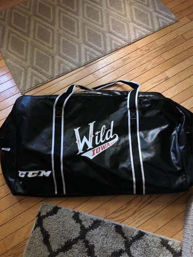 Ccm Pro Bag