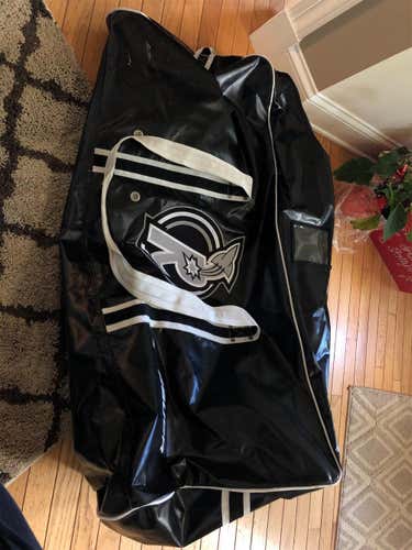 Bauer Team Issued Goalie Bag