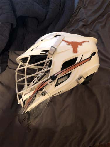 UT LAX Helmet