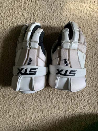 STX K18 Gloves Size 13”