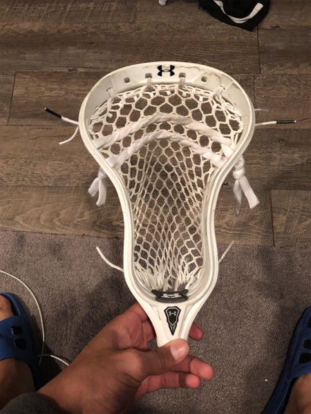 Used UA Command II W/ SK 4S (NO TRADES)