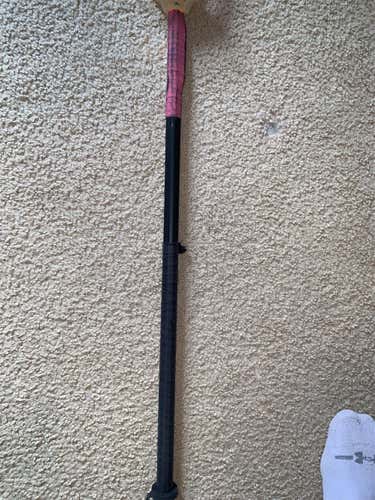 String King Composite Faceoff Shaft