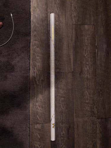 Used UA Charge Meso (NO TRADES)