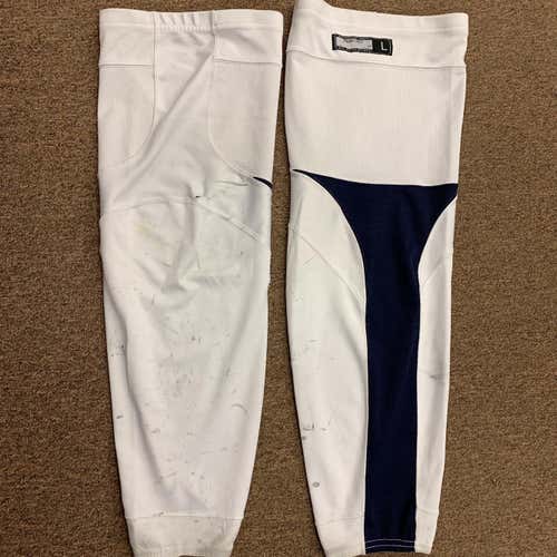 Reebok Edge Pro Stock Practice Socks