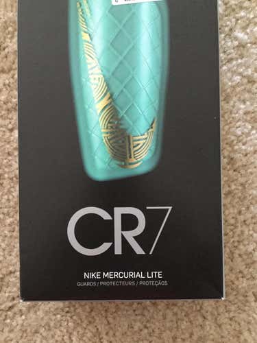 NEW Mercurial Lite Shin guards