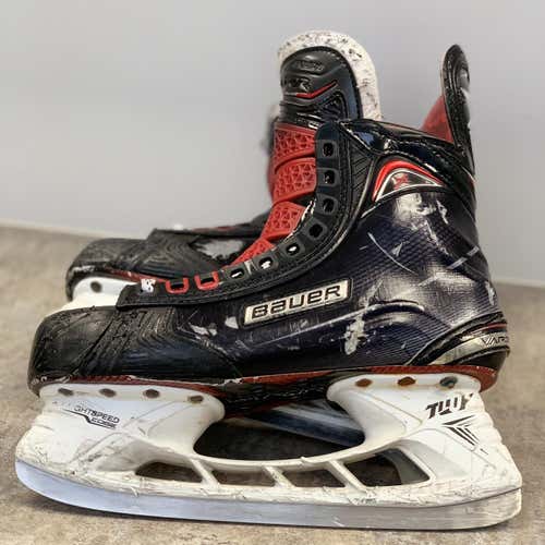 Bauer 1x 2.0 7.5D Pro Return