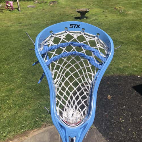 BN STX Proton U + Stringer’s Shack 6D