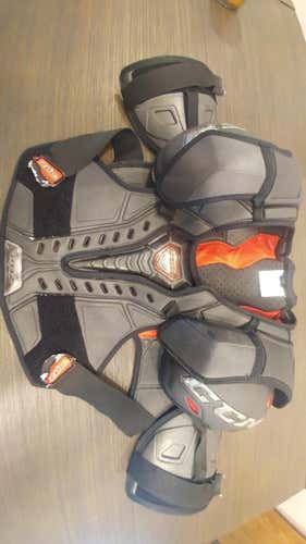 CCM rbz Shoulder Pads Senior