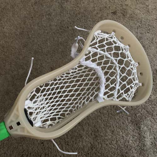 SK Mark2F (Bone)  W/ Type 4F