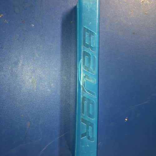 Bauer Steel Holder