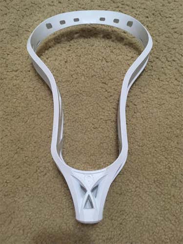 NEW EAST COAST DYES MIRAGE LACROSSE HEAD (white)