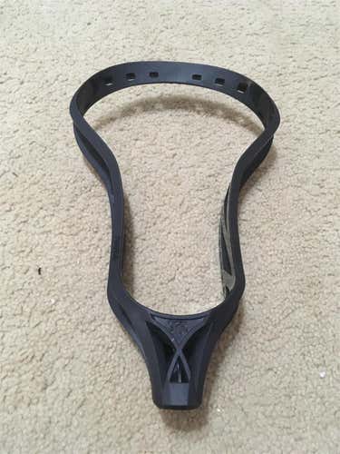 NEW EAST COAST DYES MIRAGE LACROSSE HEAD (BLACK)
