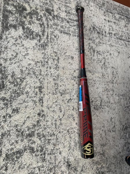 Louisville Slugger Meta Prime Brand New (31 -3)