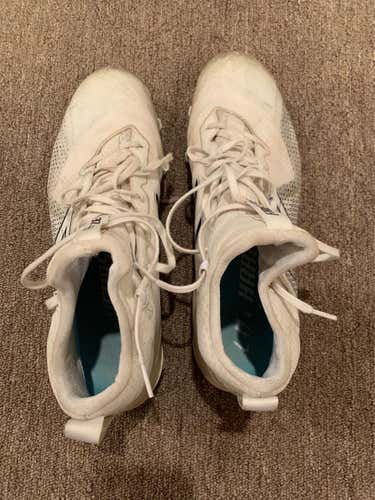 New Balance Lacrosse Cleats