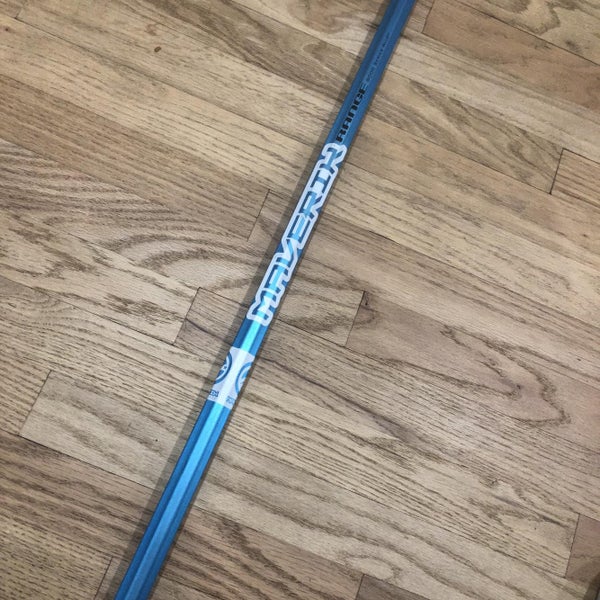 Maverick Range 8000 Series Lacrosse Shaft New