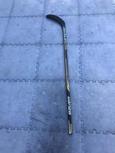 BAUER MX3 Stick