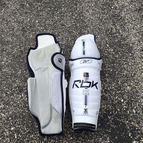 Reebok NHL Shinpads