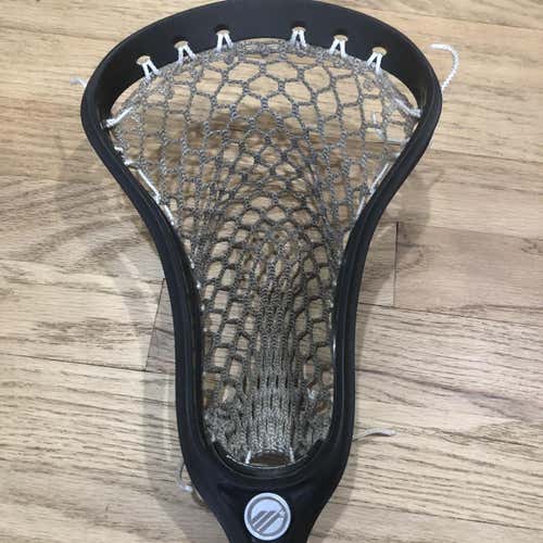 Maverick Optik Lacrosse Head Used