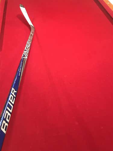 Custom PRO STOCK BAUER VAPOR 1X Blue- Lefty P92