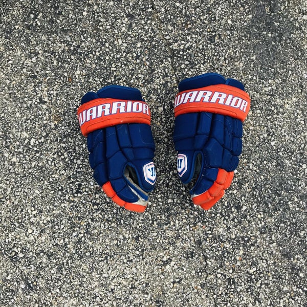 Edmonton Oilers Gloves