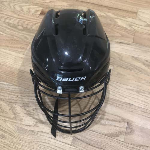 Bauer Hockey Helmet