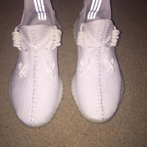 Yeezys 350 V2 And Off White Zoom Fly’s