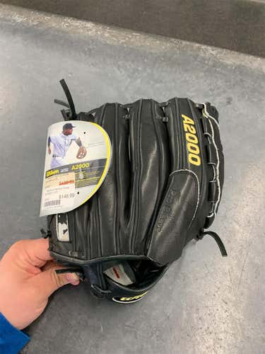 Wilson A2000 Glove