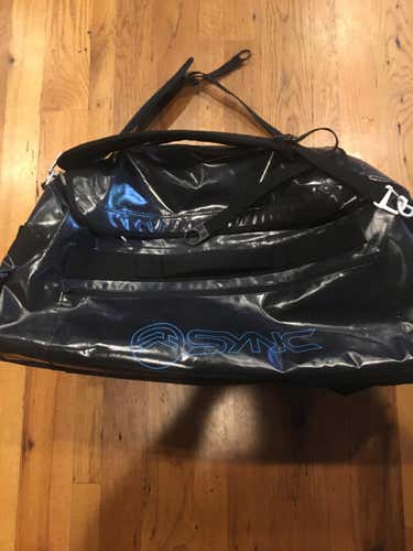 BRAND NEW SYNC Dump Truck Duffel