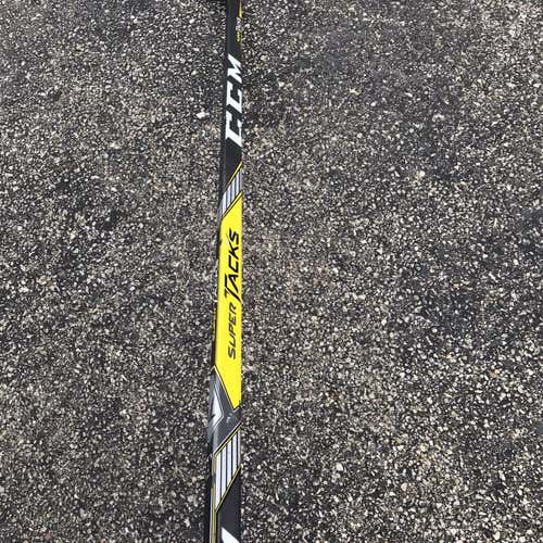 CCM Super Tacks Stick