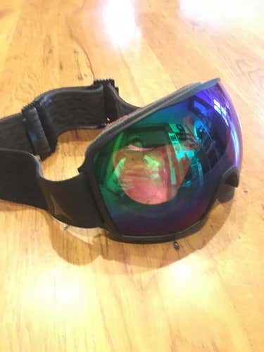 BRAND New Atomic Ski Goggles- Count 360 degree HD RS