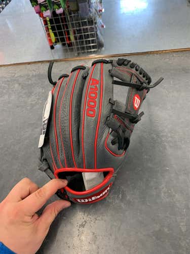 Wilson A1000 11.5”