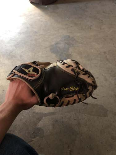 All-star Cm3000 32”