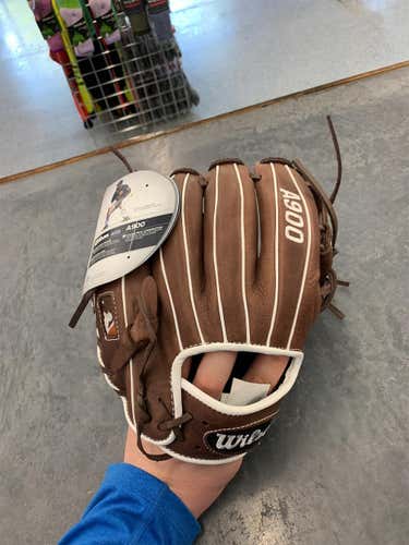 Wilson A900 Glove