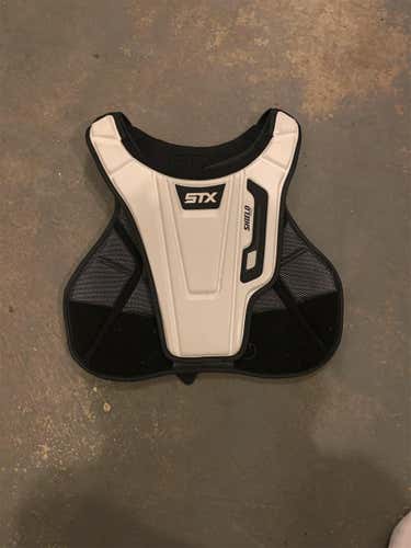 Stx Shield Chest Protector