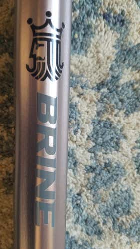 New Brine King Beat Shaft
