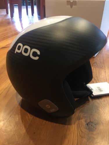 BRAND New POC Super Skull Spin Helmet-SizeM/L