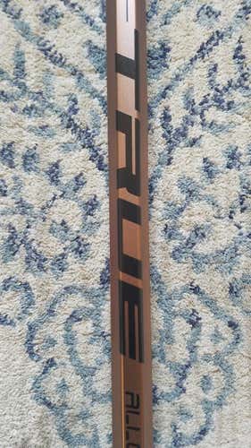 New True Alloy SC 4.0 Shaft