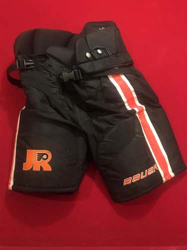 JR. Flyers Pro Stock JR. large Hockey Pants