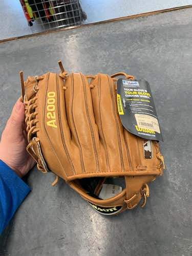 Wilson A2000 11.75” LH