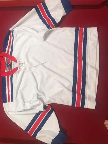 Blanked SP Pro style Jersey