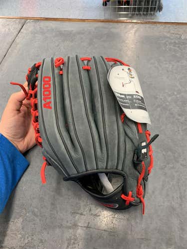 Wilson A1000 12.5” LH